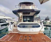 Galeon 560 Fly New Model - picture 4