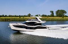 Galeon 560 Fly New Model - picture 10