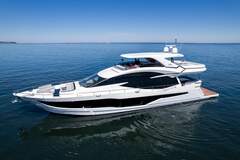 Galeon 800 Fly - picture 5