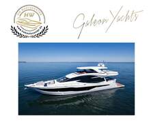 Galeon 800 Fly - picture 1