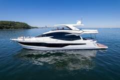 Galeon 800 Fly - picture 8
