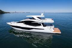 Galeon 800 Fly - picture 3