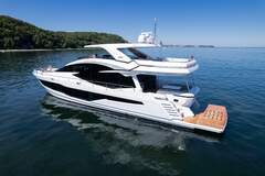Galeon 800 Fly - picture 6