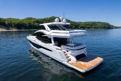 Galeon 800 Fly - picture 10