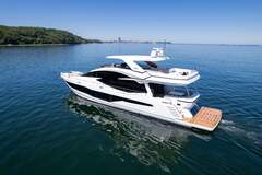 Galeon 800 Fly - picture 2