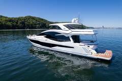 Galeon 800 Fly - picture 9