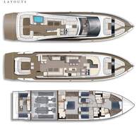 Galeon 800 Fly - picture 4