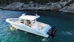 Boston Whaler Outrage 380 - immagine 5