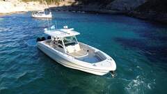 Boston Whaler Outrage 380 - immagine 7