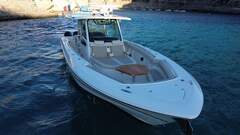 Boston Whaler Outrage 380 - immagine 6
