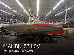 Malibu 23 LSV - фото 1