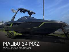 Malibu 24 MXZ - фото 1