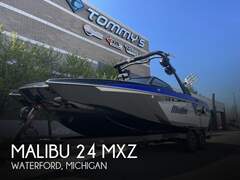 Malibu 24 MXZ - zdjęcie 1