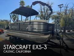 Starcraft EXS-3 - picture 1