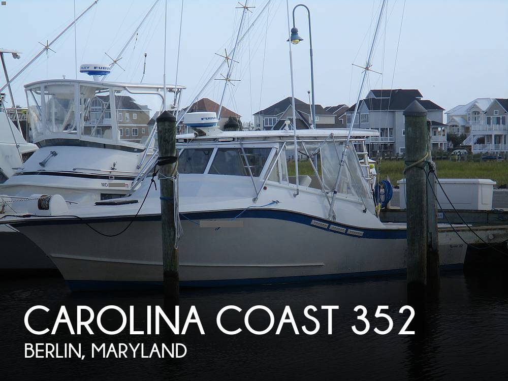 Carolina Coast 352
