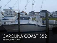Carolina Coast 352 - фото 1