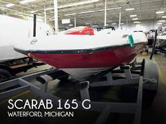 Scarab 165 G - picture 1