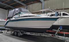 Carver 21 Montego - picture 10
