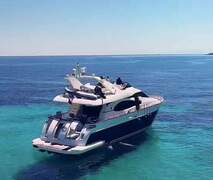 Azimut 74 Fly Solar - picture 7