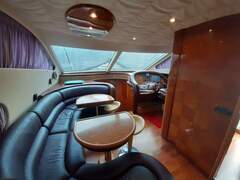 Azimut 74 Fly Solar - picture 8