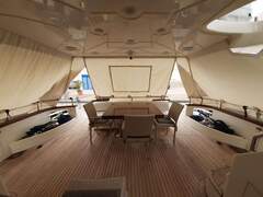 Azimut 74 Fly Solar - picture 6