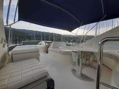 Azimut 74 Fly Solar - picture 5