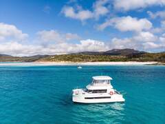 Fountaine Pajot MY 37 - immagine 1