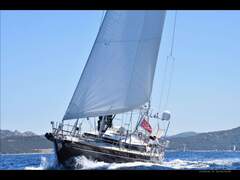 Grand Harbour Yachts Sparkmand and Stephens - immagine 2