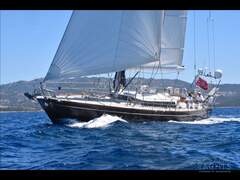 Grand Harbour Yachts Sparkmand and Stephens - Bild 1