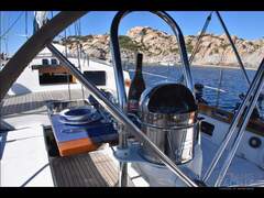 Grand Harbour Yachts Sparkmand and Stephens - imagen 6