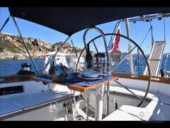 Grand Harbour Yachts Sparkmand and Stephens - Bild 5