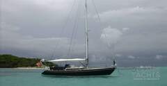 Grand Harbour Yachts Sparkmand and Stephens - picture 4