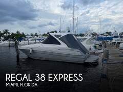 Regal 38 Express - picture 1