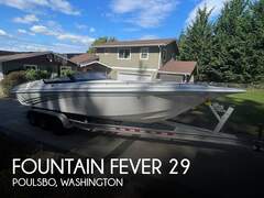 Fountain Fever 29 - image 1