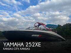 Yamaha 252XE - фото 1