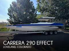 Carrera 290 Effect - imagen 1