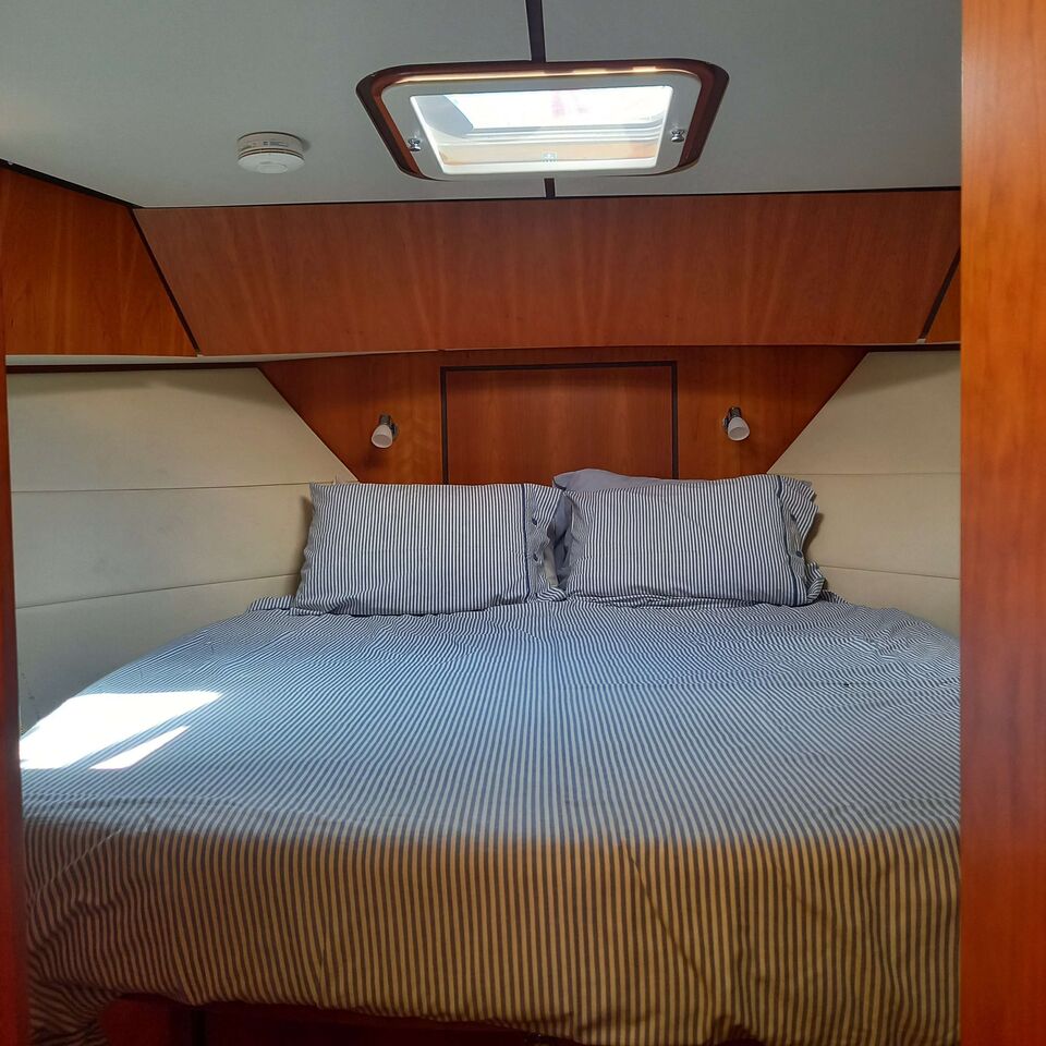 Linssen Grand Sturdy 35 AC - picture 3