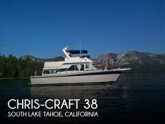 Chris-Craft 380 Corinthian - Bild 1