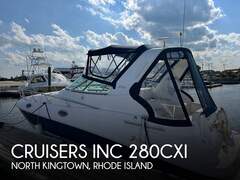 Cruisers Yachts 280CXI - picture 1