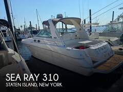 Sea Ray 310 Sundancer - imagem 1