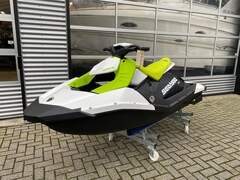Sea-Doo Spark 2-up 115PK - picture 4