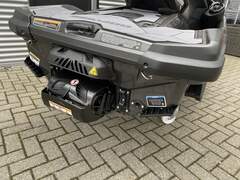 Sea-Doo RXT X-rs 300 W/ Audio - picture 8