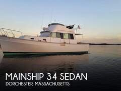 Mainship 34 - picture 1