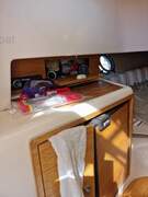 Sessa Key Largo 26 with a Comfortable Cabin with 2 - Bild 5