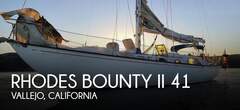 Rhodes Bounty Two 41 - imagen 1