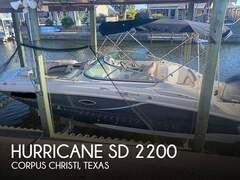Hurricane SD 2200 - picture 1