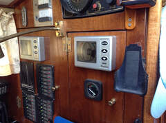 Yacht-Service Jenneskens Najade 900 de Luxe - immagine 4