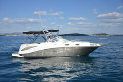 Sea Ray 275 Amberjack - picture 5