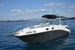 Sea Ray 275 Amberjack - picture 1