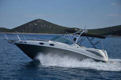 Sea Ray 275 Amberjack - picture 7